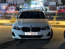 بي ام دبليو الفئة 3